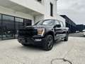 Ford F 150 XLT 5.0 V8 SUPERCREW Noir - thumbnail 5