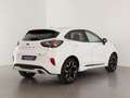 Ford Puma 1.0 EcoBoost MHEV ST-Line X 125 Blanc - thumbnail 7