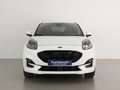 Ford Puma 1.0 EcoBoost MHEV ST-Line X 125 Blanc - thumbnail 2
