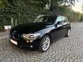 BMW 125 125i Schwarz - thumbnail 1