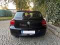 BMW 125 125i Schwarz - thumbnail 4