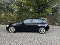 BMW 125 125i Schwarz - thumbnail 3