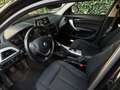 BMW 125 125i Schwarz - thumbnail 6