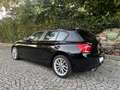 BMW 125 125i Schwarz - thumbnail 2