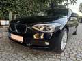 BMW 125 125i Schwarz - thumbnail 5