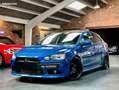 Mitsubishi Lancer Sportback Ralliart 2.0L Turbo 240 ch Lightning Blue Carnet et historique État remarquable Blau - thumbnail 1