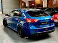 Mitsubishi Lancer Sportback Ralliart 2.0L Turbo 240 ch Lightning Blue Carnet et historique État remarquable Blau - thumbnail 5
