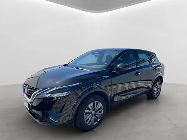 Nissan Qashqai Qashqai  1.3 mhev Visia 2wd 140cv