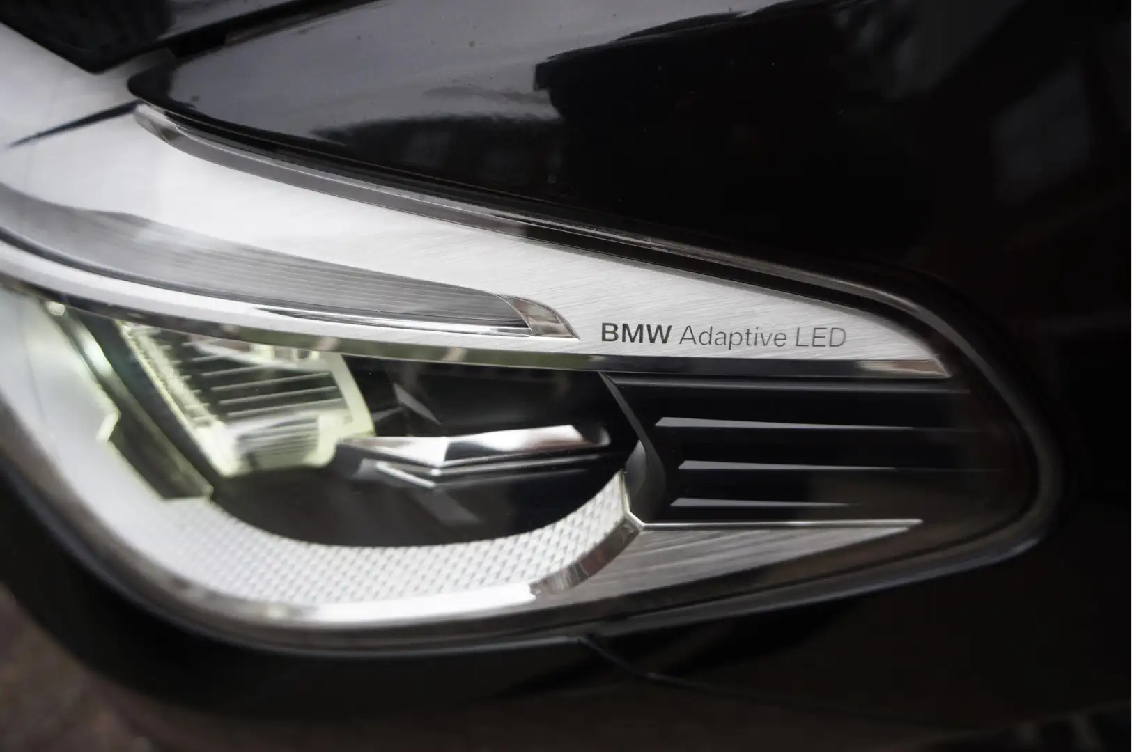 BMW 530 5-serie Touring 530i High Executive Sport Line (bo Nero - 2