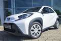 Toyota Aygo X S-CVT Business Edition Weiß - thumbnail 3