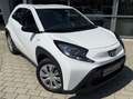 Toyota Aygo X S-CVT Business Edition Weiß - thumbnail 1