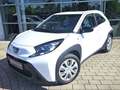 Toyota Aygo X S-CVT Business Edition Weiß - thumbnail 2