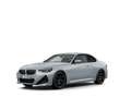 BMW 218 M SPORT - AUTOMAAT - NAVI Grau - thumbnail 2