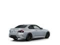 BMW 218 M SPORT - AUTOMAAT - NAVI Grau - thumbnail 3