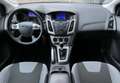 Ford Focus Wagon 1.0 EcoBoost Titanium NAVIGATIE!/APK!/AIRCO! Gris - thumbnail 10