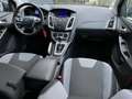 Ford Focus Wagon 1.0 EcoBoost Titanium NAVIGATIE!/APK!/AIRCO! Gris - thumbnail 13