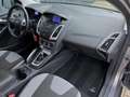 Ford Focus Wagon 1.0 EcoBoost Titanium NAVIGATIE!/APK!/AIRCO! Gris - thumbnail 9