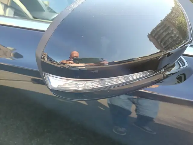Ford Mondeo view 29