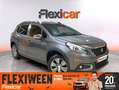 Peugeot 2008 1.2 PureTech S&S Signature 82 Gris - thumbnail 1