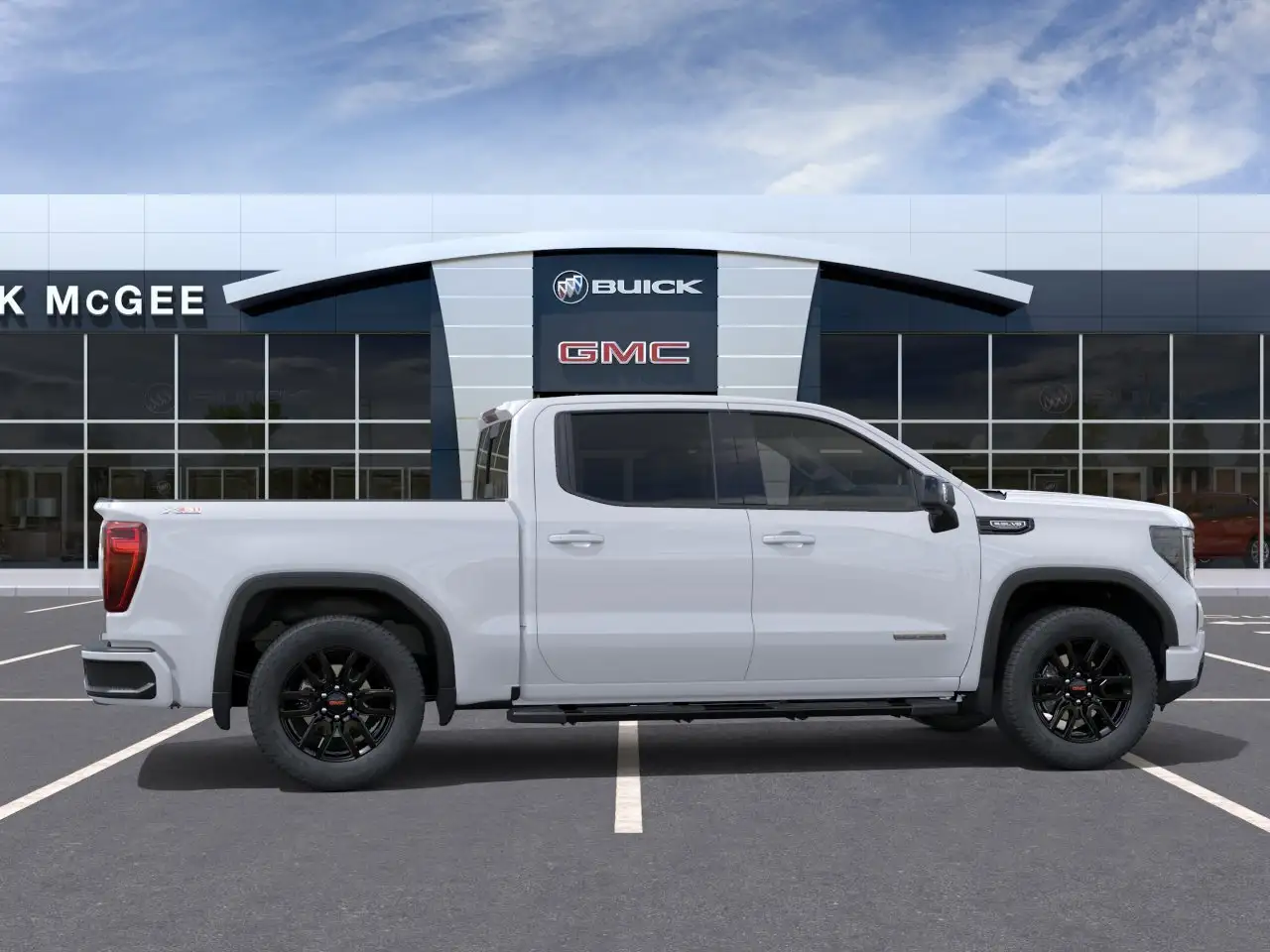 GMC Sierra 1500 снимка GMC Sierra 1500