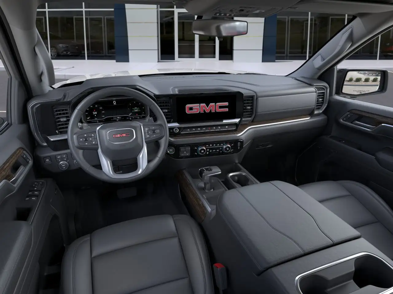 GMC Sierra 1500 снимка GMC Sierra 1500