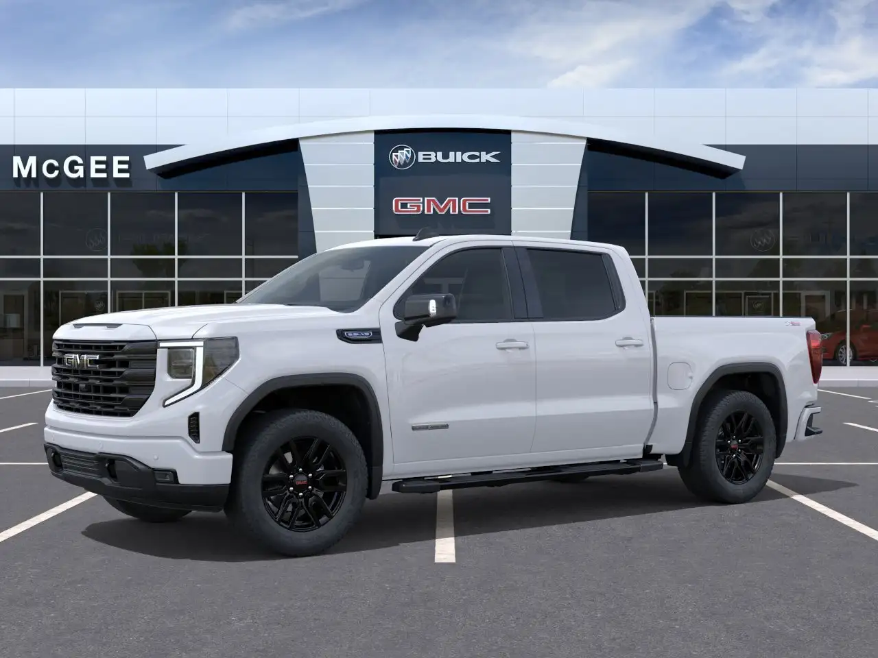 GMC Sierra 1500 снимка GMC Sierra 1500