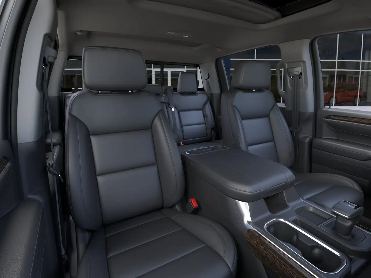 GMC Sierra 1500 снимка GMC Sierra 1500