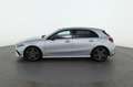 Mercedes-Benz A 200 D PTS Navi Pano AUT Wide HUD Cam LED SHZ Silber - thumbnail 5