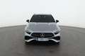 Mercedes-Benz A 200 D PTS Navi Pano AUT Wide HUD Cam LED SHZ Silber - thumbnail 4