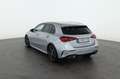 Mercedes-Benz A 200 D PTS Navi Pano AUT Wide HUD Cam LED SHZ Silber - thumbnail 5