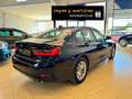 BMW 318 318dA Negro - thumbnail 4