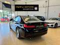 BMW 318 318dA Negro - thumbnail 17
