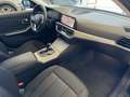 BMW 318 318dA Negro - thumbnail 8
