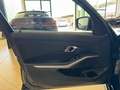 BMW 318 318dA Negro - thumbnail 22