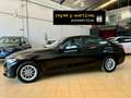 BMW 318 318dA Negro - thumbnail 12