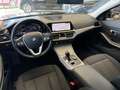 BMW 318 318dA Negro - thumbnail 25