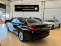 BMW 318 318dA Negro - thumbnail 3