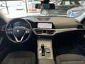 BMW 318 318dA Negro - thumbnail 7