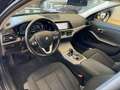 BMW 318 318dA Negro - thumbnail 5