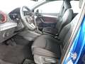 SEAT Ibiza IBIZA 1.0 TSI DSG FR LED AUDIO APP WINTER PDC KAME Albastru - thumbnail 20