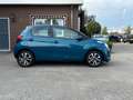 Citroen C1 1.0 VTi Shine / CAMERA / CRUISE / CARPLAY Bleu - thumbnail 4