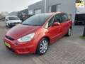 Ford S-Max 2.0-16V 5 deurs + climate control Rot - thumbnail 1