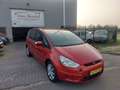 Ford S-Max 2.0-16V 5 deurs + climate control Rot - thumbnail 3