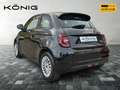 Fiat 500e 3+1 Klimaautom.  Sitzheizung, Rückfahrkamera Schwarz - thumbnail 4