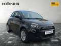 Fiat 500e 3+1 42 kWh Rückfahrkamera Schwarz - thumbnail 2