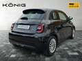 Fiat 500e 3+1 Klimaautom.  Sitzheizung, Rückfahrkamera Schwarz - thumbnail 3