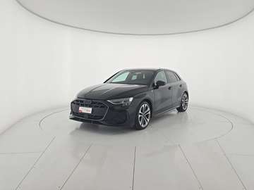 SPB 35 TDI S tronic S line edition
