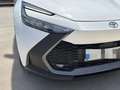 Toyota C-HR+ 1.8 125H ACTIVE Blanco - thumbnail 9