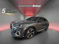 Audi Q3 Sportback 35 TDI S line S tronic Gris - thumbnail 1