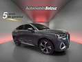 Audi Q3 Sportback 35 TDI S line S tronic Gris - thumbnail 3